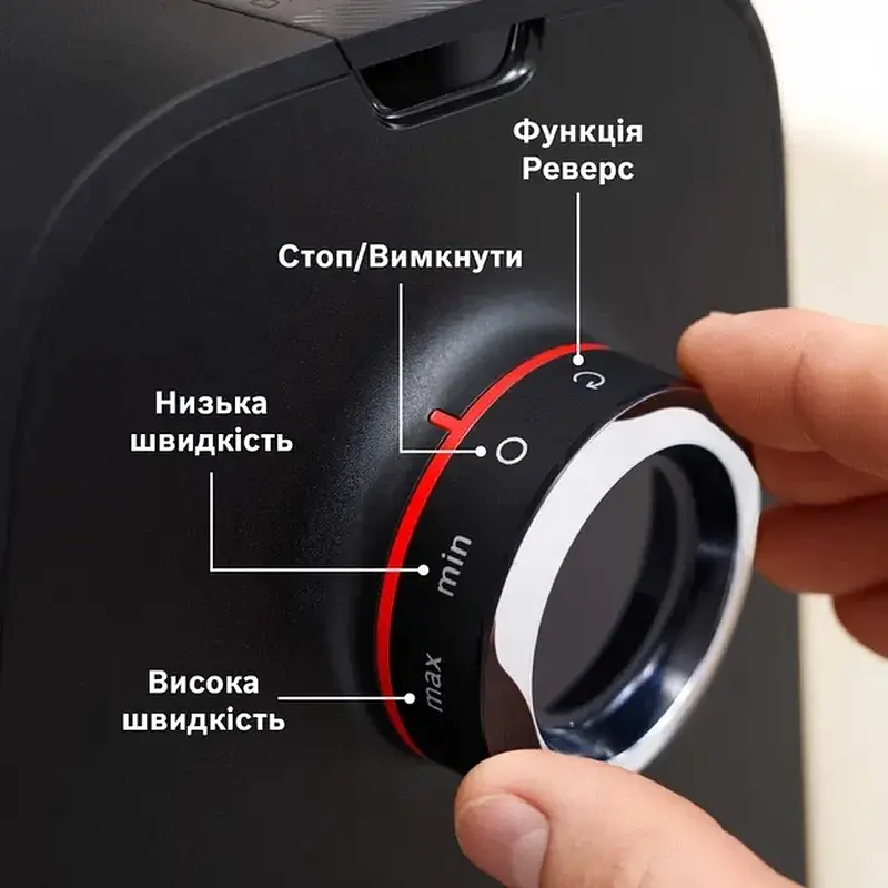 М'ясорубка Bosch MFWS 650B - фото 4