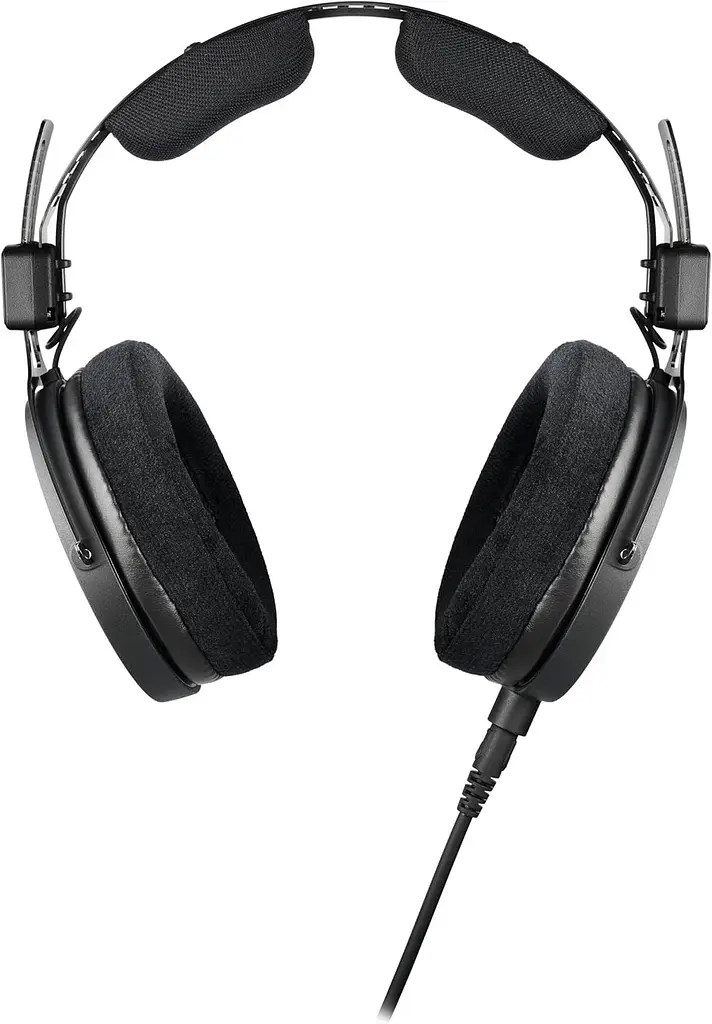 Audio-Technica ATH-R50X Студійні навушники - фото 8