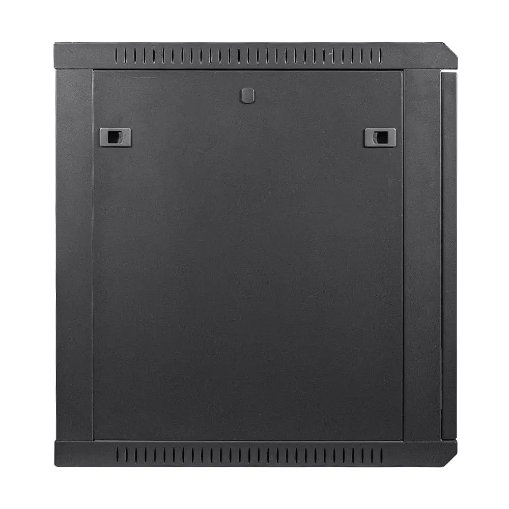 Комутаційна шафа Trinix TRX-12U/600x600x637 Black (25-00089) - фото 4