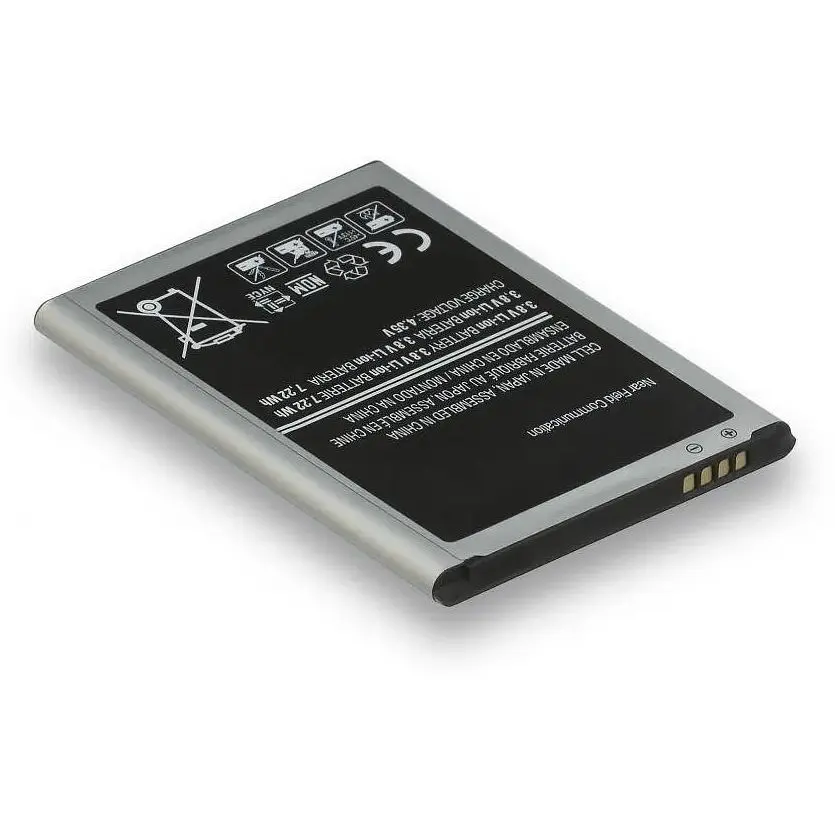 Акумуляторна батарея Quality EB-BG357BBE Samsung Galaxy Ace Style SM-G357