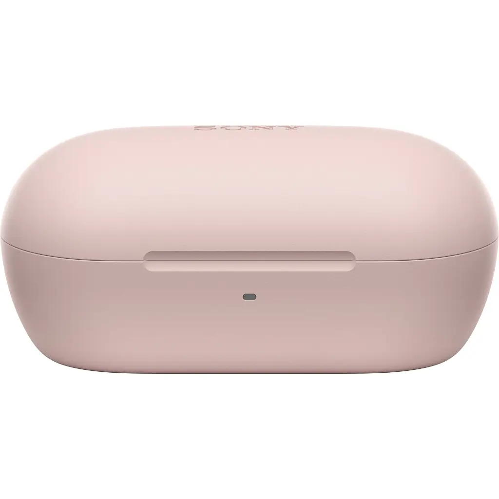 Навушники Sony TWS WF-C710N BT 5.3 ANC IPX4 SBC AAC Mic Рожеві - фото 9