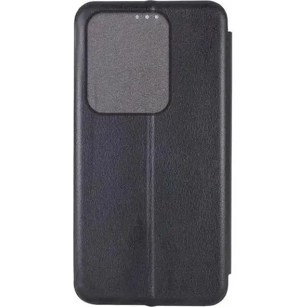 Чехол-книжка BeCover Exclusive для Infinix Smart 8 (X6525) Black (711235) - фото 2