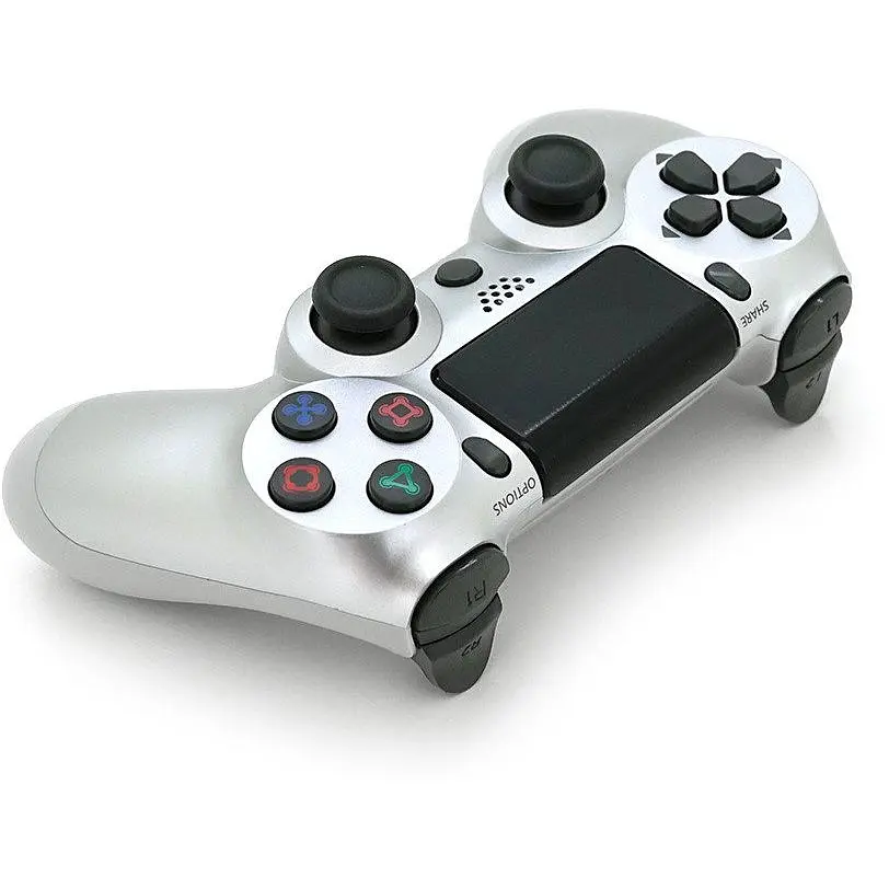 Геймпад джойстик DoubleShock Voltronic PS4 Wireless DUALSHOCK 4 - фото 2