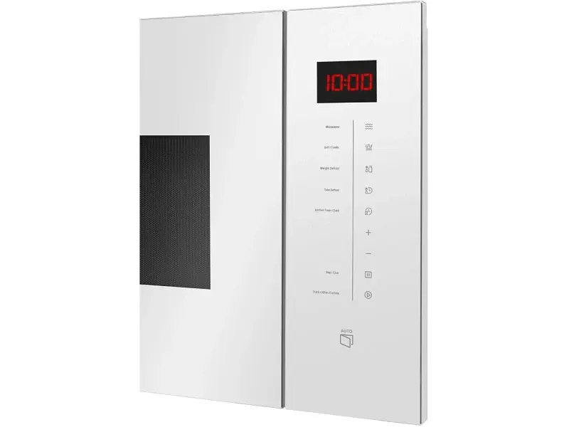 Мікрохвильова піч Hansa AMMB25E1WH - фото 4