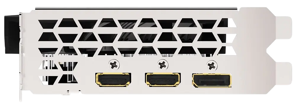 Відеокарта GeForce GTX 1650 4GB Gigabyte Mini ITX OC (GV-N1650IXOC-4GD) Б/В - фото 3