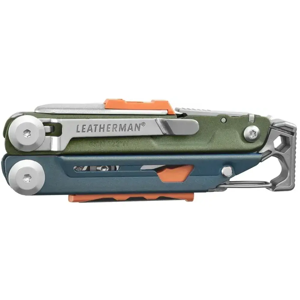 Мультитул Leatherman 833319 Signal Tundrascape - фото 3