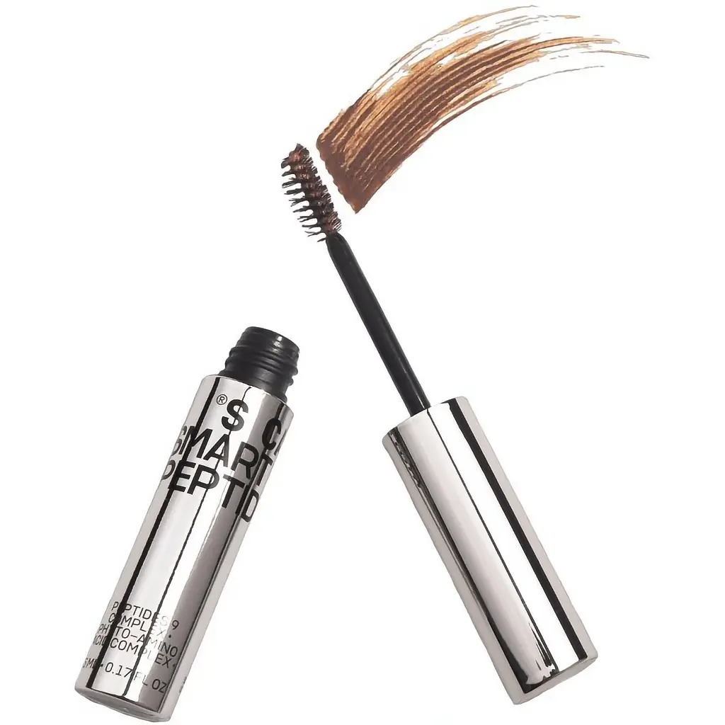 Гель-тінт для брів Sister's Aroma Smart Brow Peptide Tint 4 мл - фото 2
