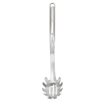 Ложка для спагеті KitchenAid Premium, 34 см (KMG005OHSS)