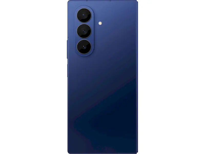 Смартфон Samsung Galaxy Fold7 12/256GB Blue Shadow (SM-F966BDBB) - фото 8