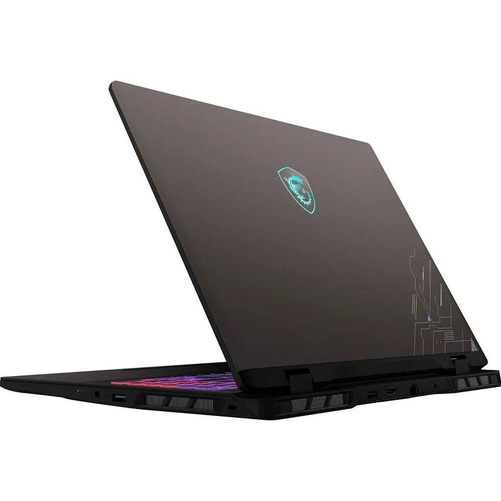 Ноутбук MSI Crosshair 16 HX [CROSSHAIR1614057] CUSTOM [141842] - фото 8
