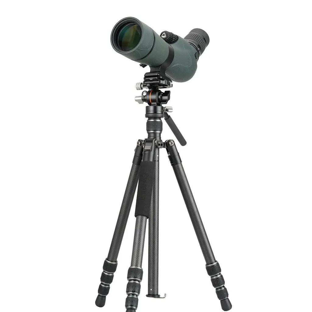 Штатив Vanguard Vesta Go 264CV12 (Vesta Go 264CV12) - фото 3