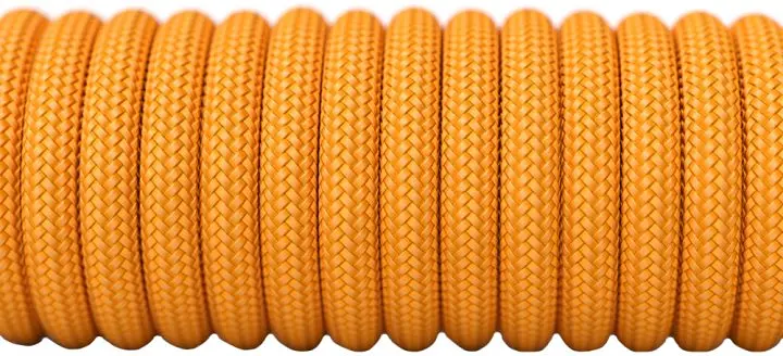 Сменный кабель для мыши Glorious Ascended Cable V2 (G-ASC-GOLD-1) Glorious Gold - фото 2