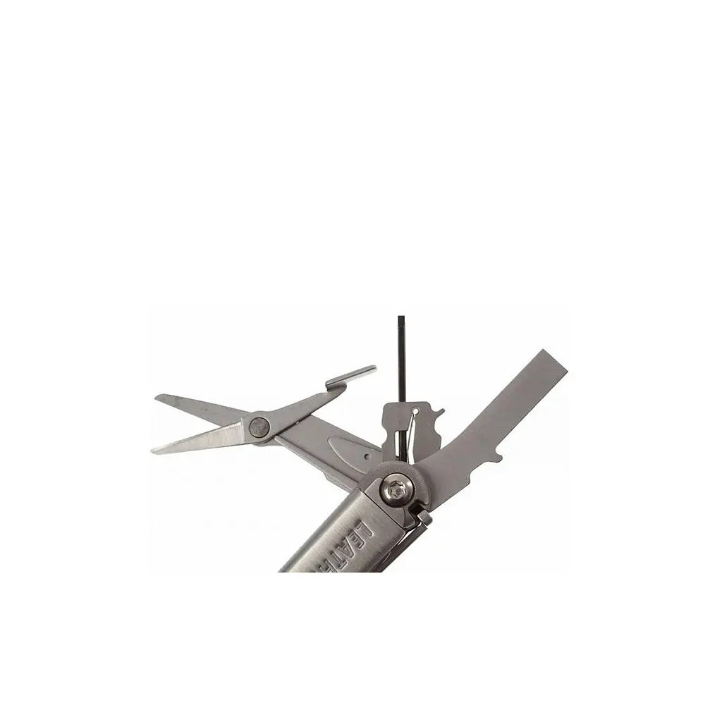 Мультитул Leatherman WAVE PLUS (832524) - фото 8