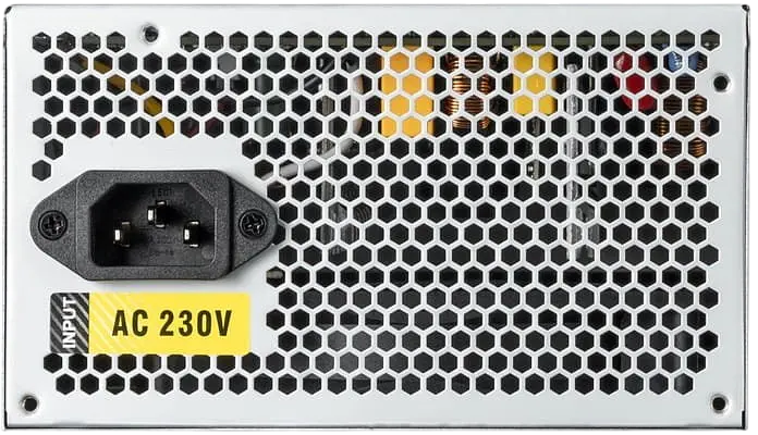 Блок живлення Prologix APFC 400W Bulk (E) - фото 2