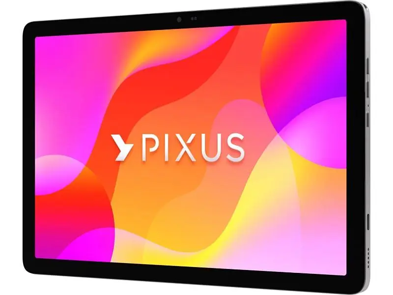 Планшет Pixus Line NEW 6/128GB LTE Graphite (4897058532340) - фото 12