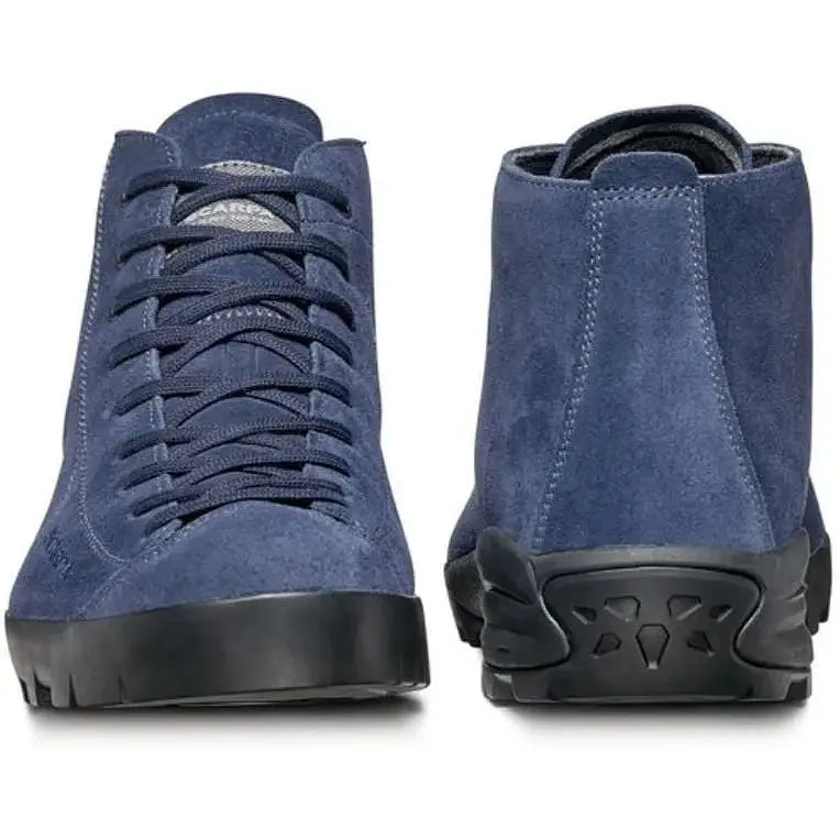 Черевики Scarpa Mojito City Mid GTX Wool 37 Wool Blue Cosmo (1004-32685-200-6-37) - фото 5