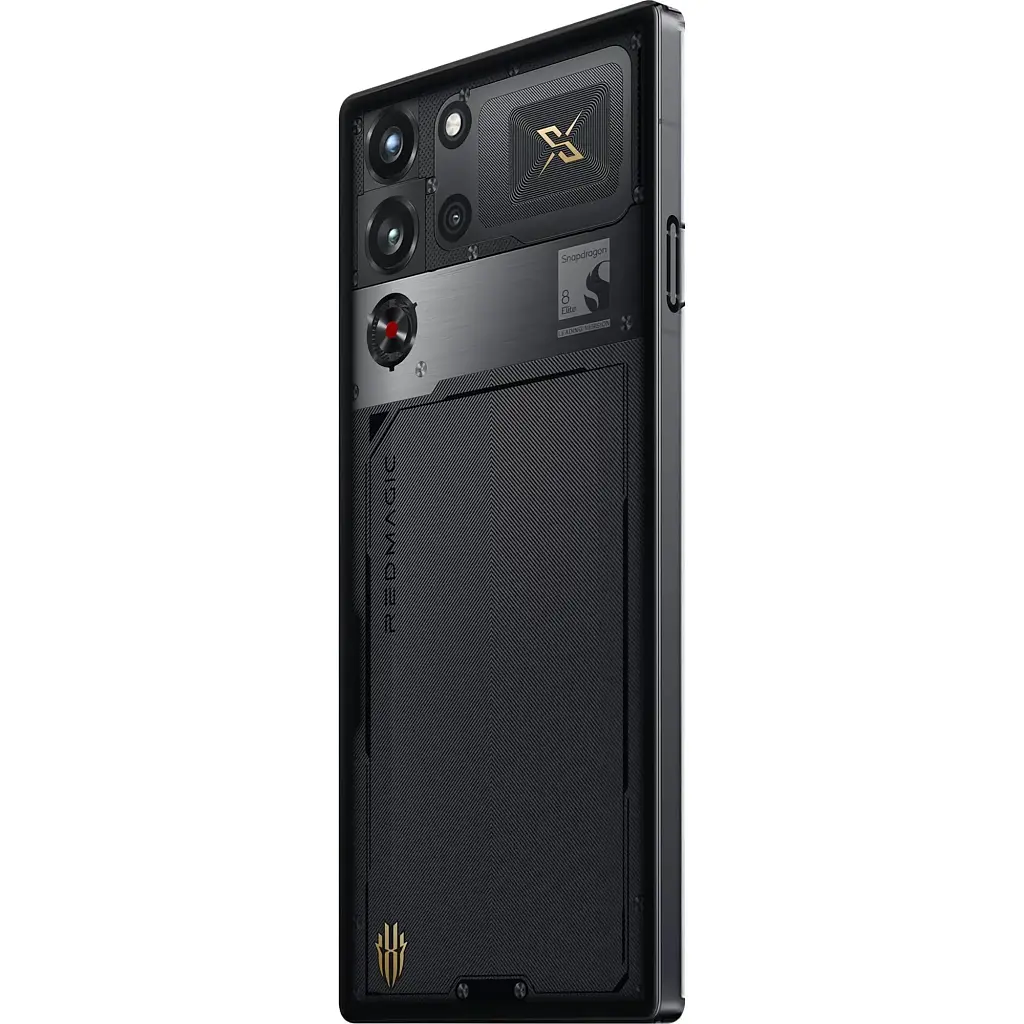 Смартфон Redmagic 10S Pro 16/512GB Dusk [139140] - фото 7
