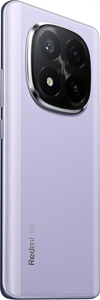 Смартфон Xiaomi Redmi Note 14 Pro+ 5G 8/256GB Purple (Global) NFC (no charger) - фото 6