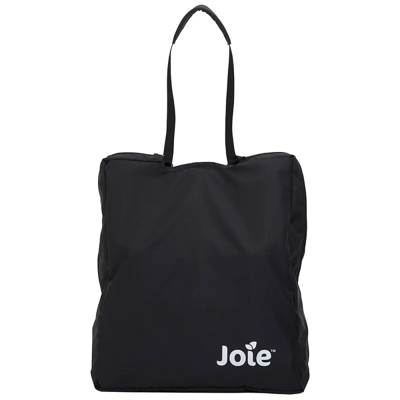 Прогулянкова коляска Joie Pact Cranberry червона (S1601AACNB000) - фото 8