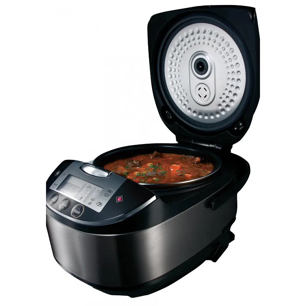 Мультиварка Russell Hobbs Cook@Home 21850-56 - фото 8