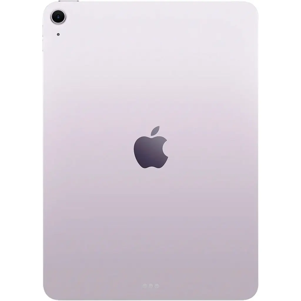 Планшет Apple iPad Air 11 (2025) 256GB Wi-Fi + Cellular Purple (MCG34) [129354] - фото 2