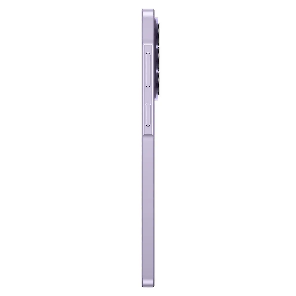 Смартфон Samsung Galaxy A37 5G 6/128GB Awesome Лавандовий (SM-A376BLVBEUC) - фото 9