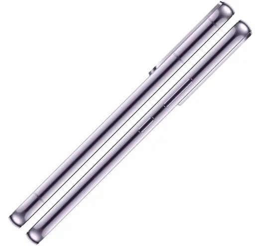 Смартфон Samsung S22 8/256GB Purple SM-G901B/DS - фото 5