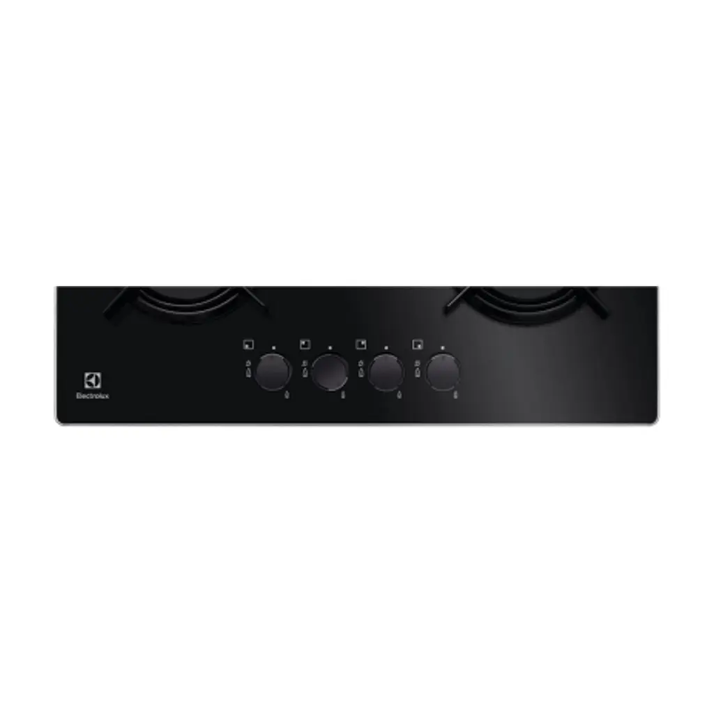 Варочна поверхня Electrolux EGT6242NVK - фото 8