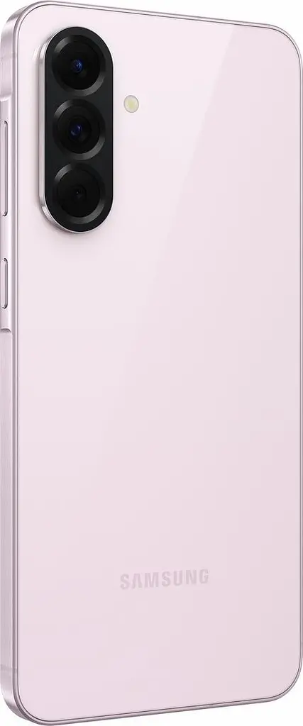 Смартфон Samsung Galaxy A56 5G 12/256GB Awesome Pink (SM-A566BLIY) - фото 6