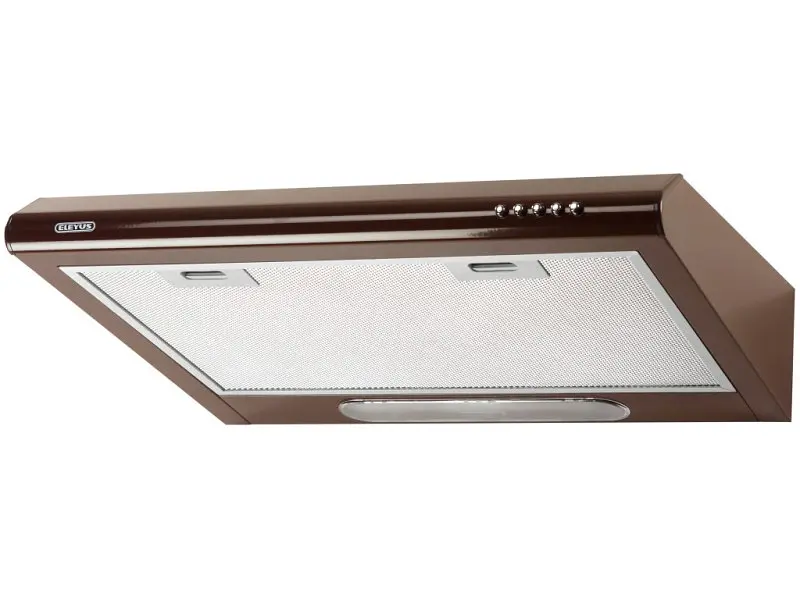 Витяжка ELEYUS Line I 60 BR - фото 3
