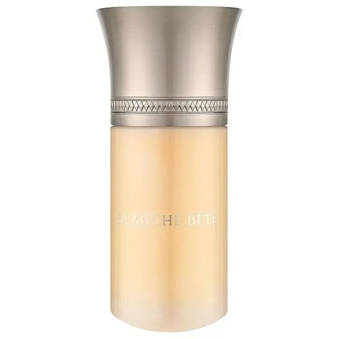 Парфумована вода розпив Les Liquides Imaginaires Blanche Bete 2 мл - фото 1