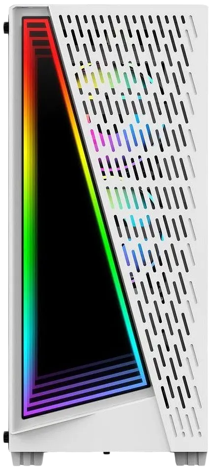 Корпус Alseye X3 RGB White (AS.07.0151) - фото 2