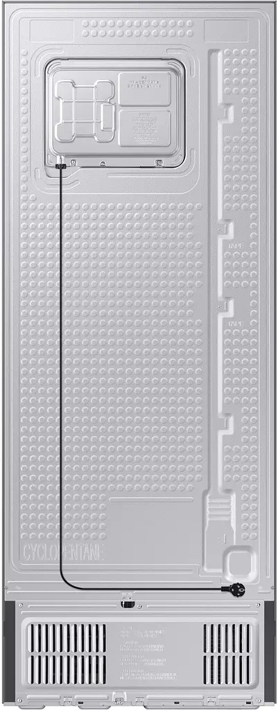 Холодильник Samsung RT47CG6442B1UA - фото 9