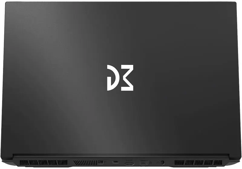 Ноутбук Dream Machines RG4060-15 15.6FHD IPS, Intel i7-13700H, 32GB, F1TB, NVD4060-8, DOS, чорний (RG4060-15UA27) - фото 6