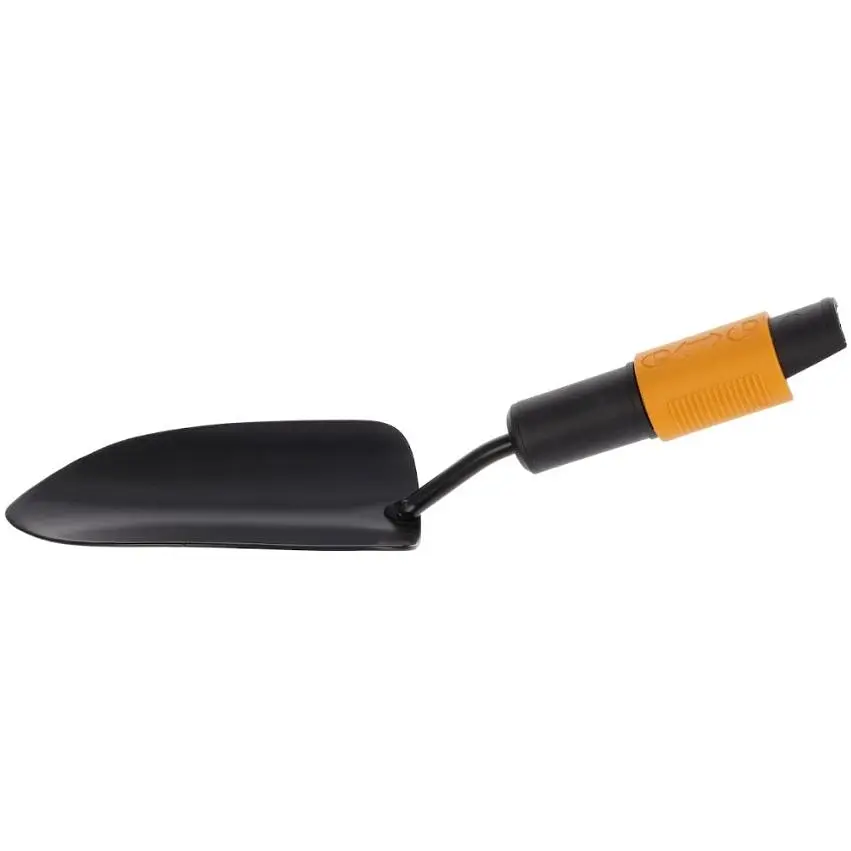 Совок садовий Fiskars QuikFit (1000730) - фото 3