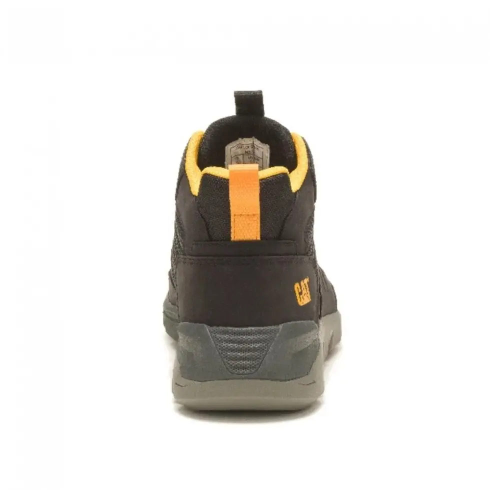 Кросівки Caterpillar Crail Sport Mid 41 Black (1103-P725600-41) - фото 6