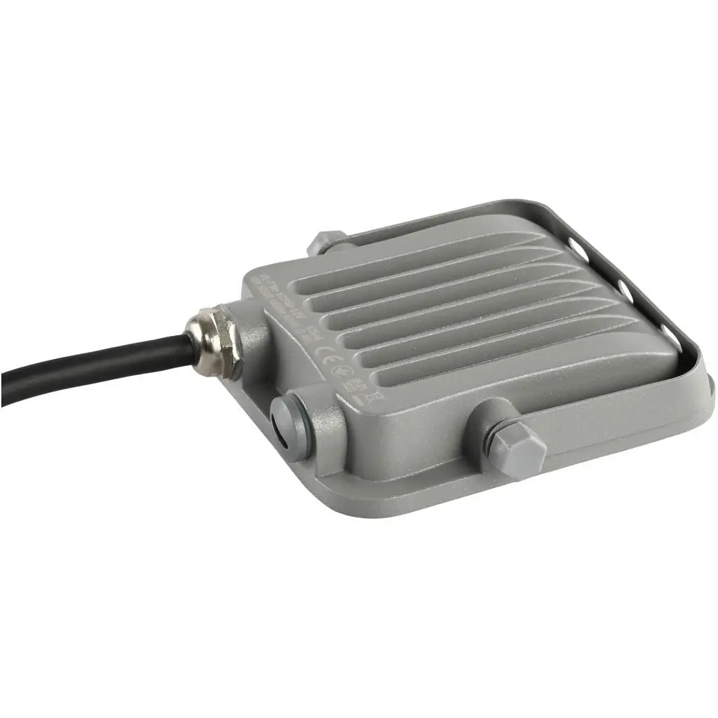 Світлодіодний прожектор VIDEX F3e 1000lm 5000K (VL-F3e-105W-12V) [144821] - фото 6