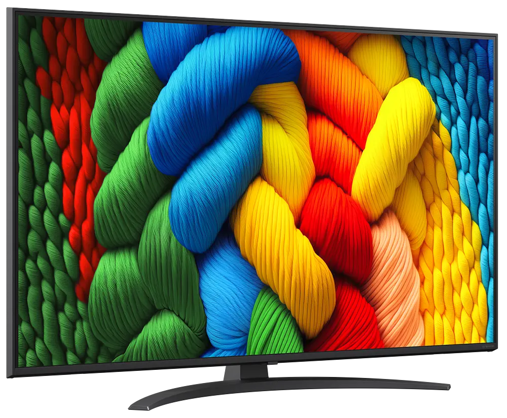 LED-телевізор LG 50NANO81A6A (7120085) - фото 7