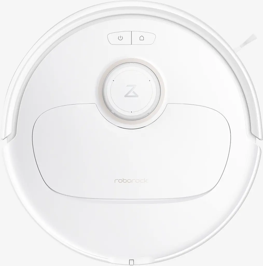 Робот-пилосос RoboRock Q Revo MaxV (QRMV02-00) - фото 10
