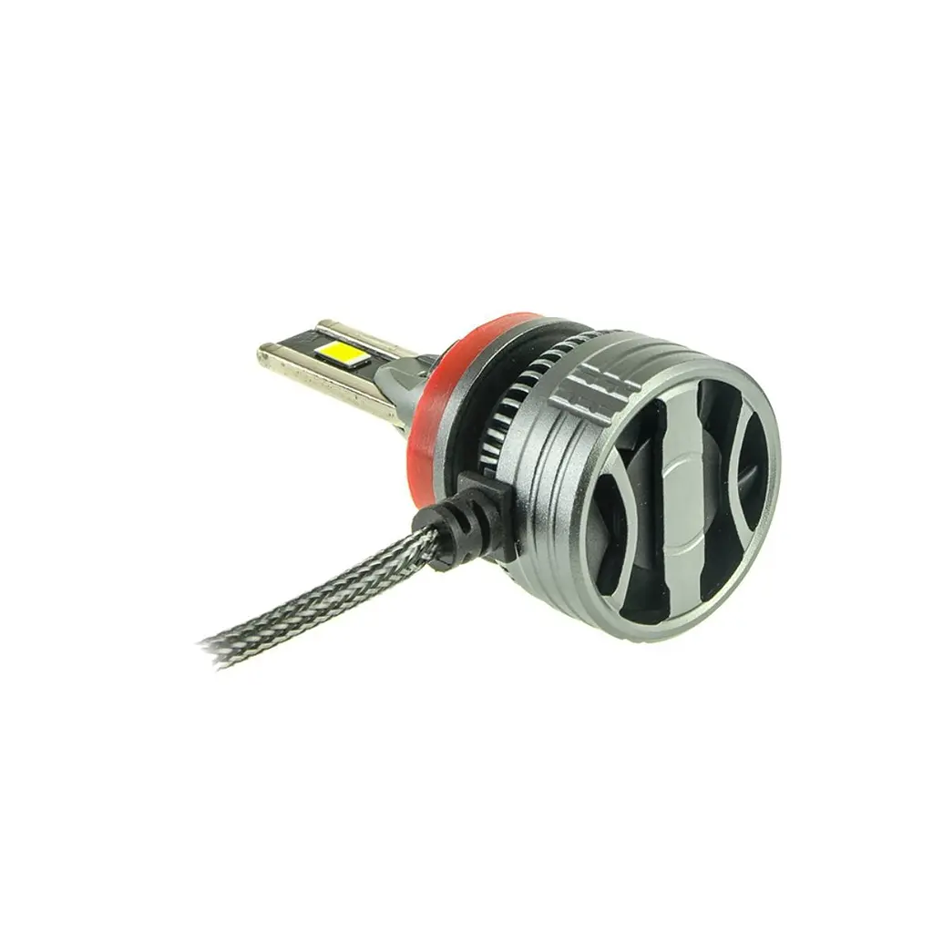 Світлодіодна лампа Nextone L8 H11 6000K Nextone (НФ-00005066) - фото 3