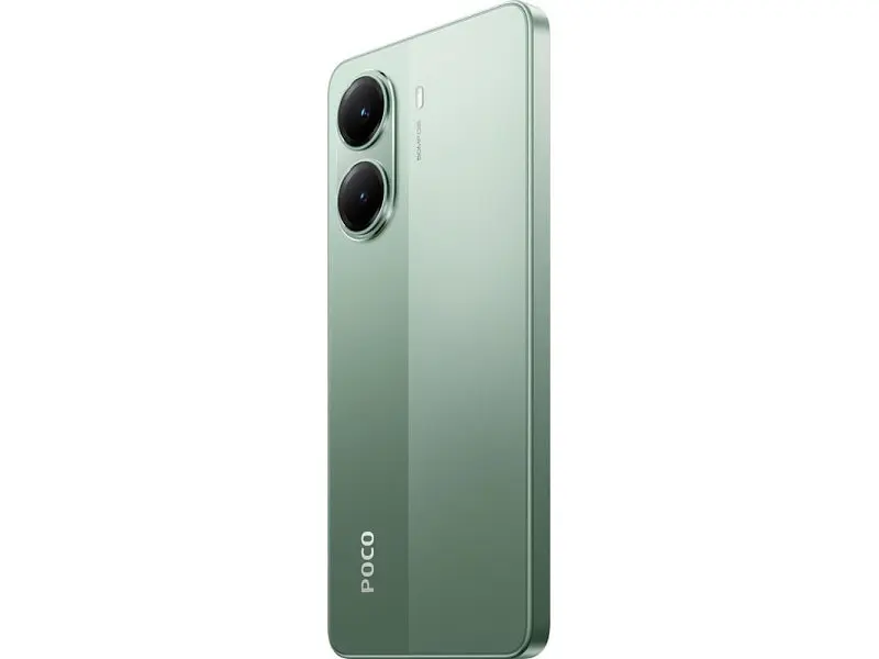 Смартфон Xiaomi POCO X7 Pro 12/512GB Green_EU - фото 8