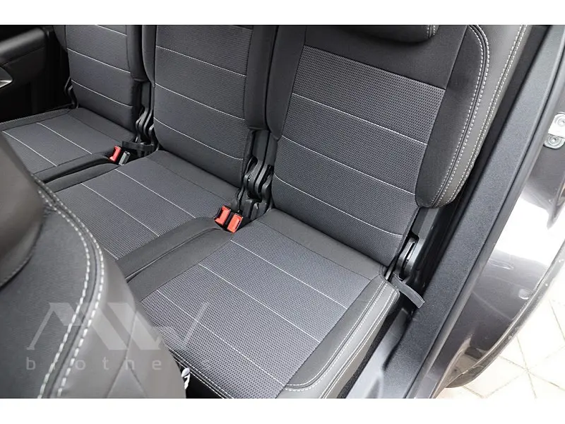 Авточохли модельні MW Brothers для Citroen C5 Aircross c 2018 - фото 8