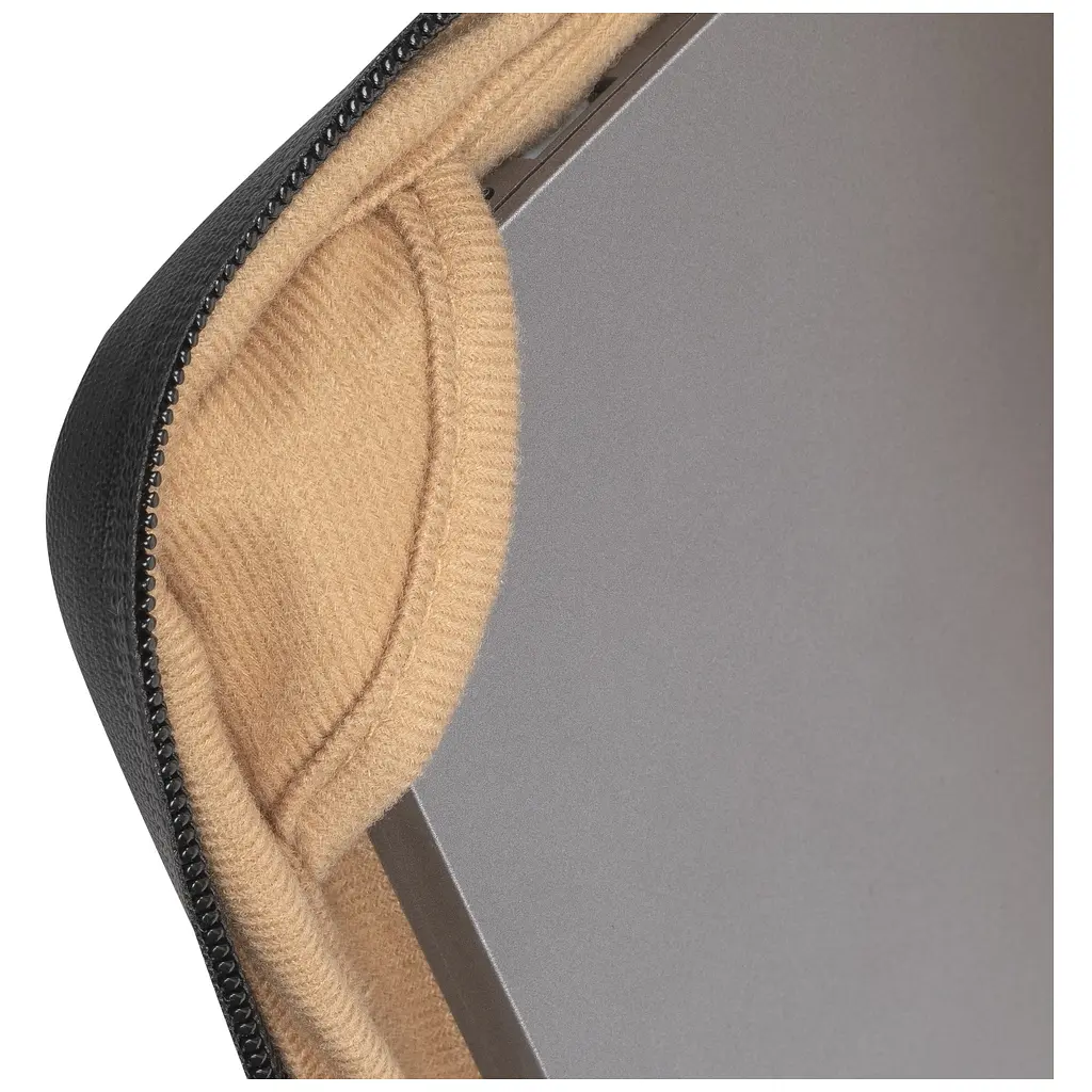 Чохол до ноутбука RivaCase 16" ECO collection Clark, black (8116BlackECO) - фото 9