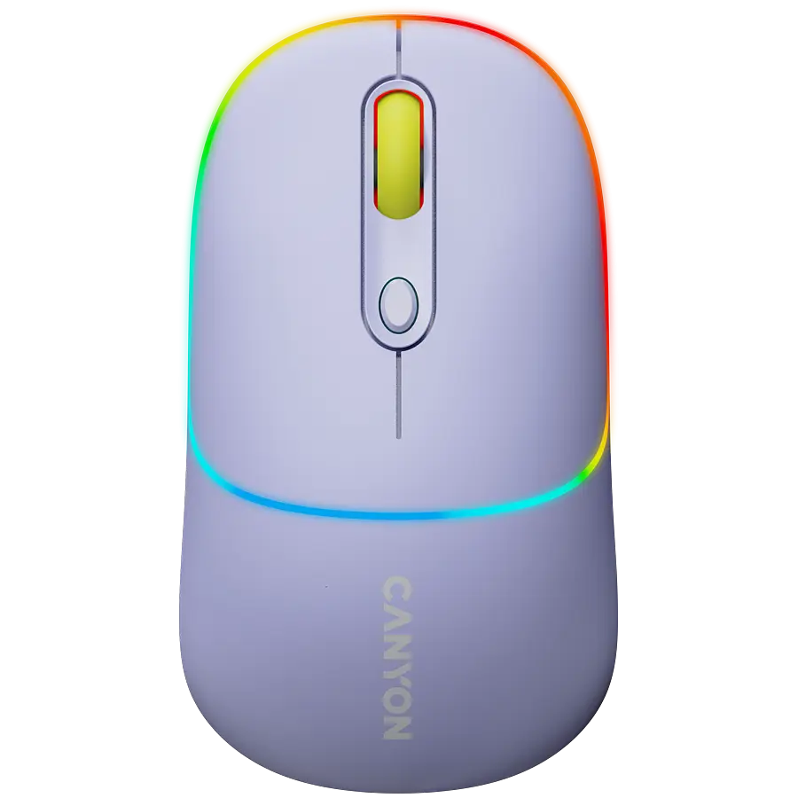 Миша Canyon CNS-CMSW22ML