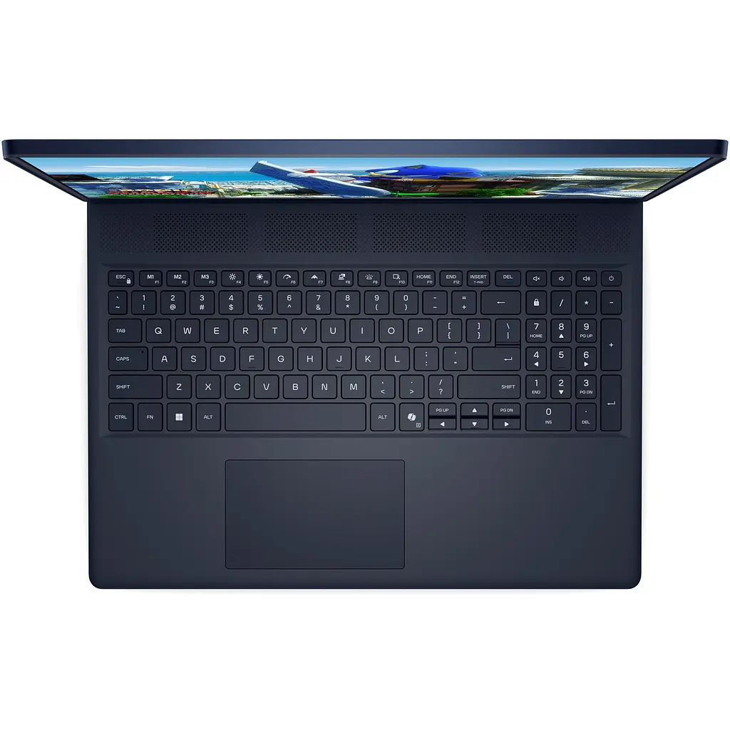 Ігровий ноутбук Dell Alienware 16 Aurora AC16250 7 240H 5.20GHz, QHD+, 32GB DDR5, 1TB, RTX 5060 8GB - фото 6