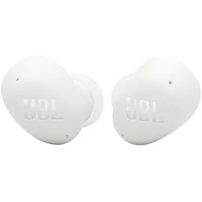 Навушники JBL Wave Buds 2 White (JBLWBUDS2WHT) - фото 5