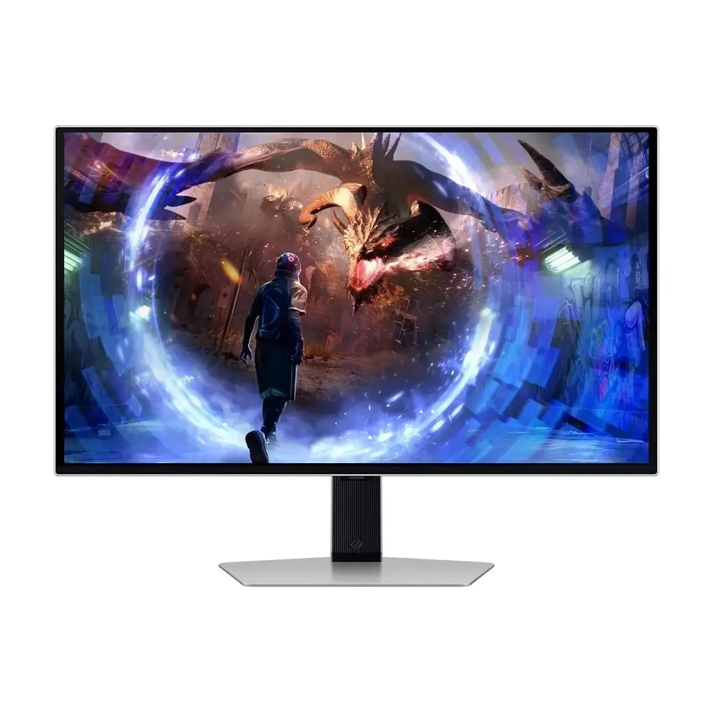 Монітор Samsung LS27DG600SIXUA