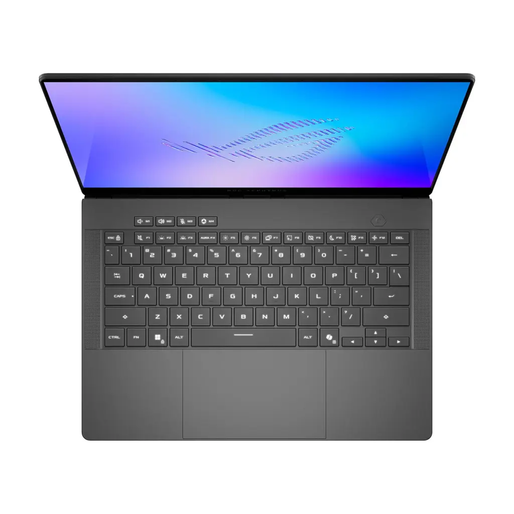 Ноутбук ASUS ROG Zephyrus G14 GU405AW-SY049W (90NR0P84-M002D0) - фото 5