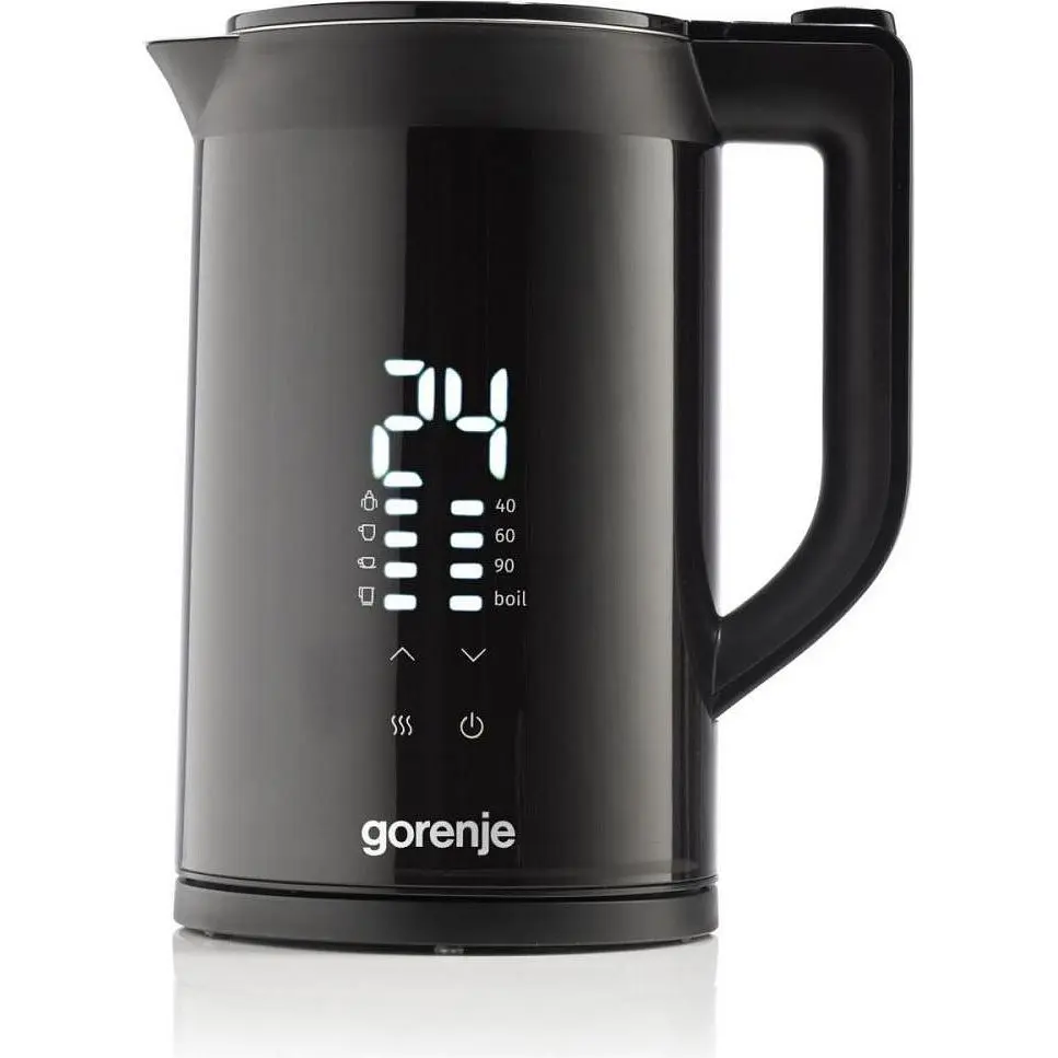 Электрочайник Gorenje K17DWDII - фото 3