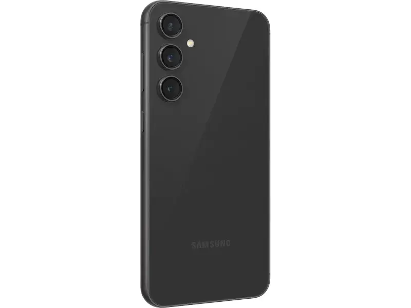 Смартфон Samsung Galaxy S23 FE SM-S711B 8/256GB Graphite - фото 9